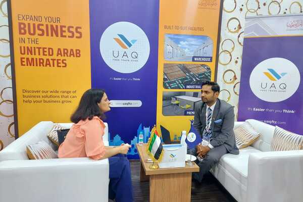 India Warehousing Show 2023